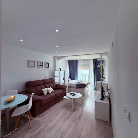 Las Damas Piso18 เบนิดอร์ม ภายนอก รูปภาพ