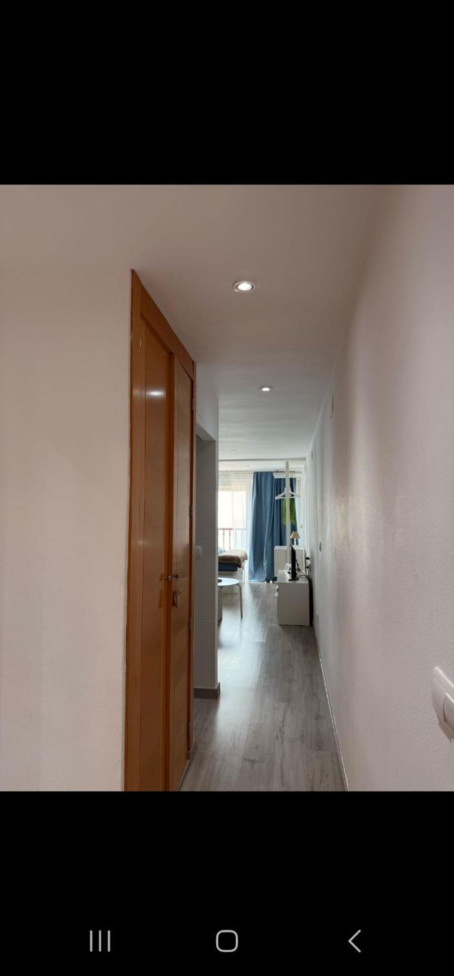 Las Damas Piso18 เบนิดอร์ม ภายนอก รูปภาพ